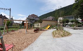 Hota Hotel Saint-Imier